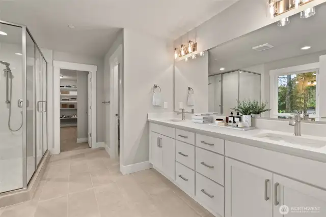 Home is under construction. Photos are of a previously built home with similar finishes that are virtually staged. Builder reserves the right to change features, plans, prices & specifications without notice. Features vary by plan. Buyer to verify square footage.