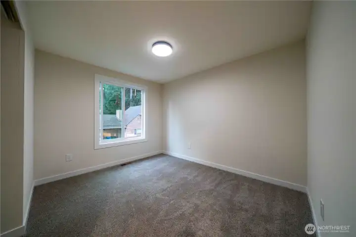 Secondary Bedroom 1