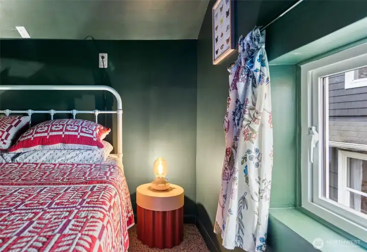 What will you use this fabulously flexible space for?