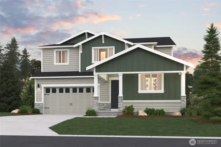 Square footage/dimensions shown are only an estimate, and actual square footage/dimensions will differ. ?Buyers should rely on his or her own evaluation of usable area. Depictions of homes or other features are artist conceptions. Hardscape, landscape, and other items shown may be decorator suggestions that are not included in the purchase price, and availability may vary. No view is promised. Views may also be altered by subsequent development, construction, and landscaping growth. ©2025 Century Communities, Inc