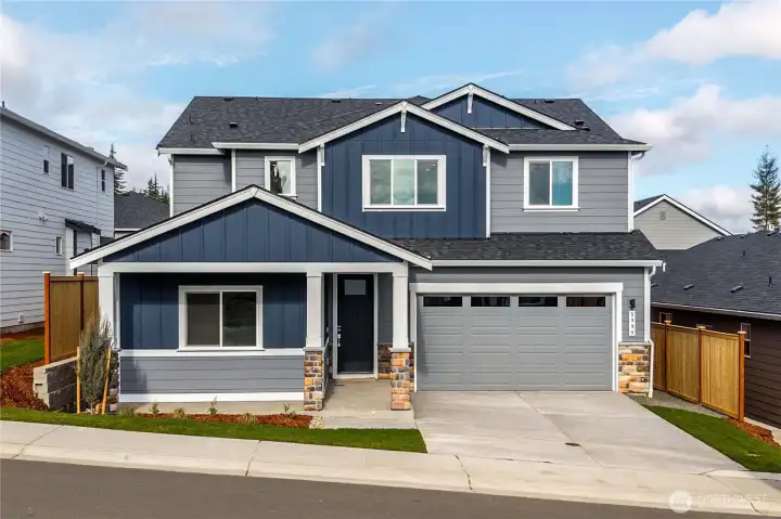 Square footage/dimensions shown are only an estimate, and actual square footage/dimensions will differ. ?Buyers should rely on his or her own evaluation of usable area. Depictions of homes or other features are artist conceptions. Hardscape, landscape, and other items shown may be decorator suggestions that are not included in the purchase price, and availability may vary. No view is promised. Views may also be altered by subsequent development, construction, and landscaping growth. ?©2025 Century Communities, Inc