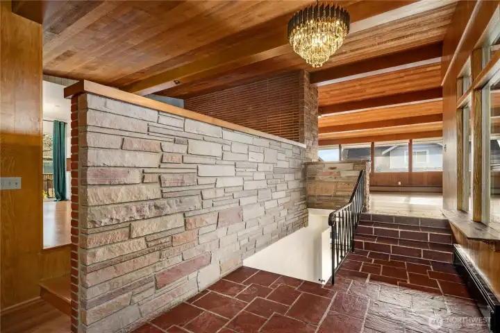 Step into a timeless era of design.