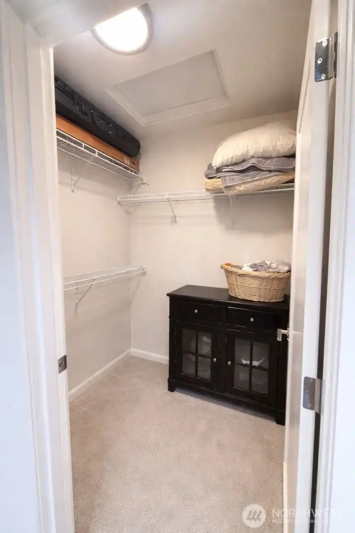 2nd Primary Closet
