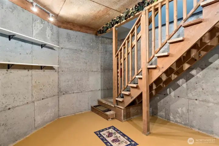 Plenty of space for any collector