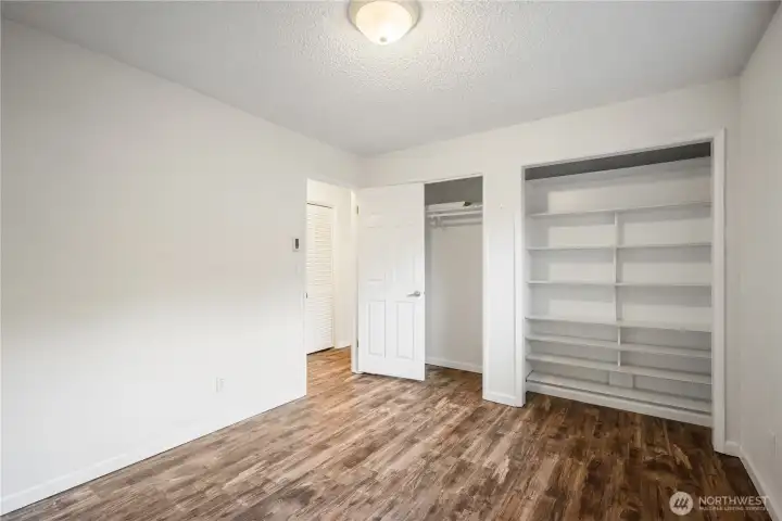 Bedroom #2