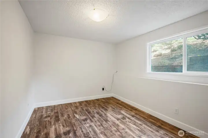 Bedroom #3