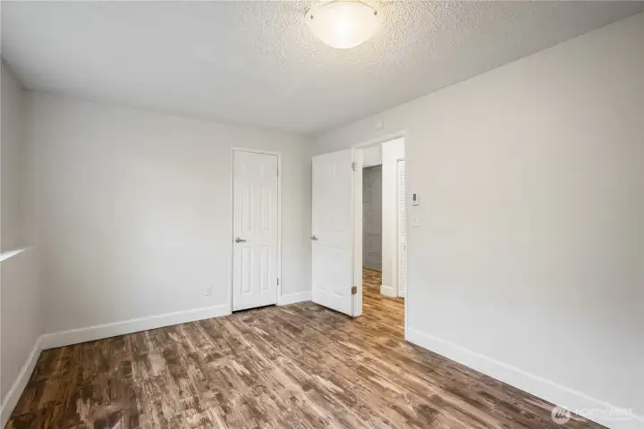 Bedroom #3