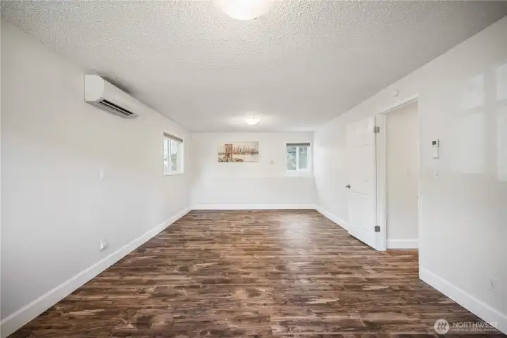 Bedroom #4
