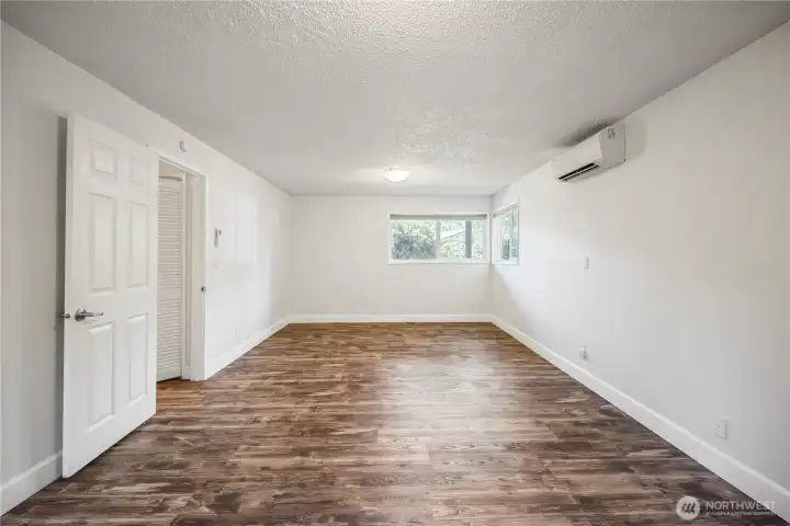 Bedroom #4