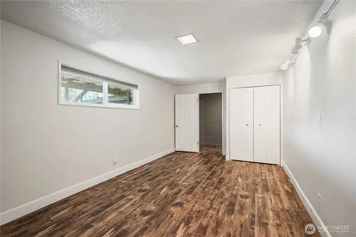 Bedroom #5