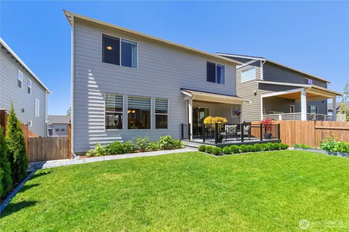Located on Deer Trail Lane in Silverdale, this desirable neighborhood features modern sidewalks, quiet streets, and close proximity to local amenities.4 Located on Deer Trail Lane in Silverdale, this desirable neighborhood features modern sidewalks, quiet streets, and close proximity to local amenities.4