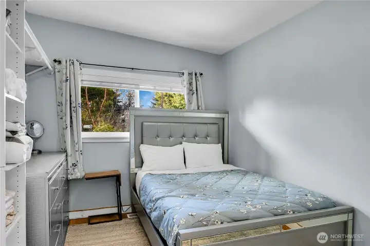 Third bedroom Third bedroom