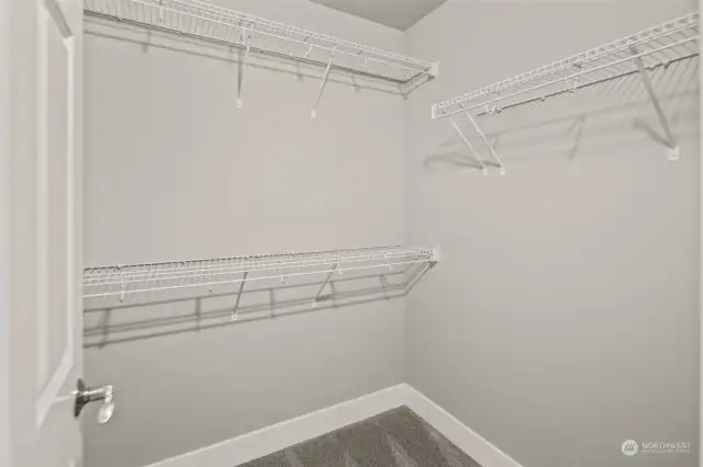 WC for each bed room