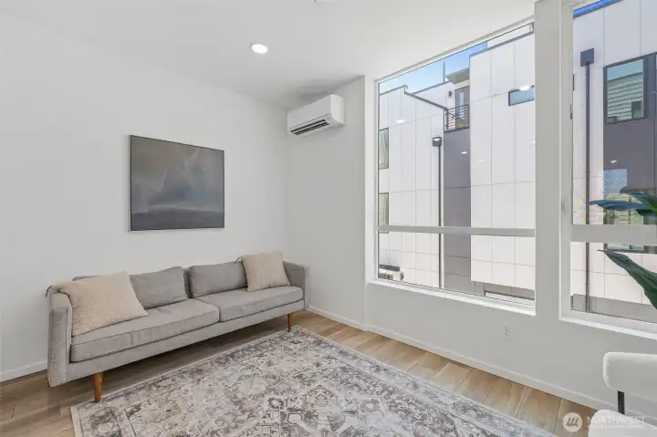 Model unit, finishes may vary.
