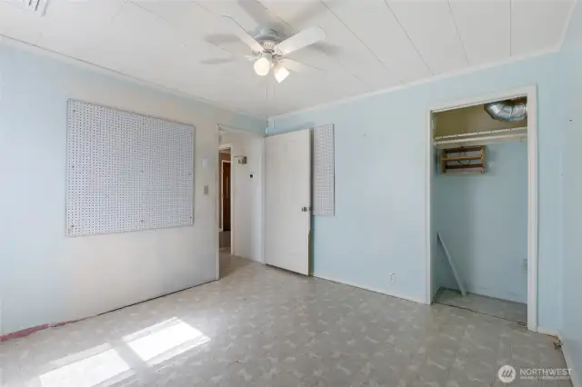 Bedroom #2
