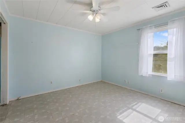 Bedroom #2