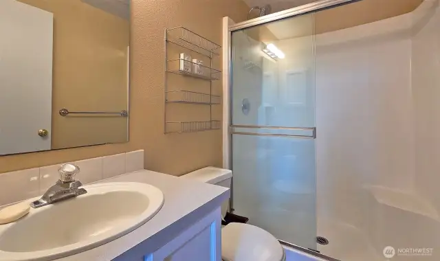 Guest Bath