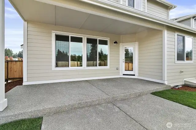 Home is under construction.  Photos are of a previously bult home in a different community with similar finishes.  Builder reserves the right to make changes to plans & specifications without notice.  Features vary by plan.  Buyer to verify square footage.