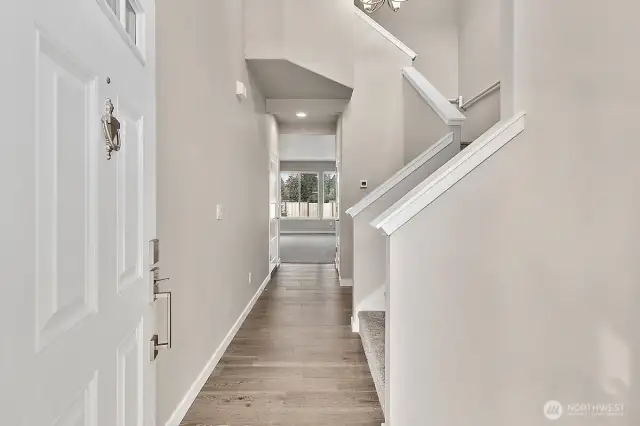 Home is under construction.  Photos are of a previously bult home in a different community with similar finishes.  Builder reserves the right to make changes to plans & specifications without notice.  Features vary by plan.  Buyer to verify square footage.