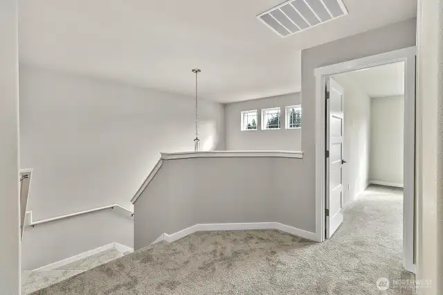 Home is under construction.  Photos are of a previously bult home in a different community with similar finishes.  Builder reserves the right to make changes to plans & specifications without notice.  Features vary by plan.  Buyer to verify square footage.