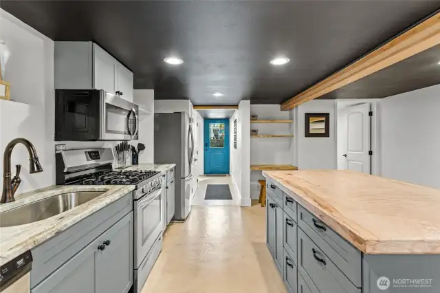 #2 Kitchen