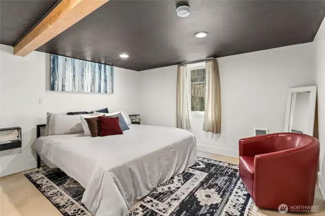 ADU Bedroom