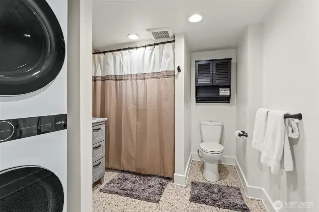 #2 Bathroom