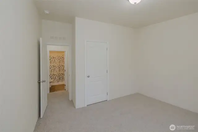 W Bedroom