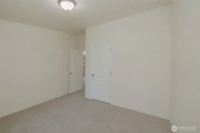 W Bedroom