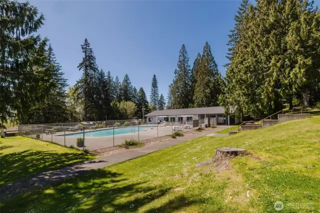 Community Pool