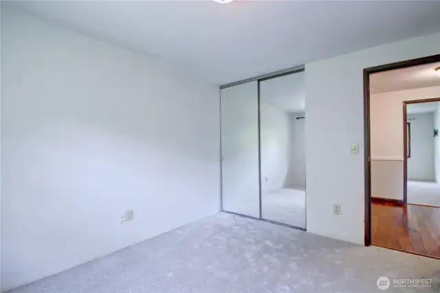 Another view of bedroom 1
