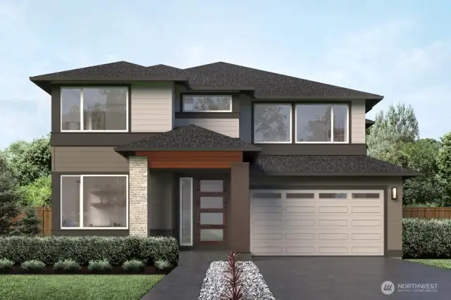 Facade, Ext Colors, Interior Photos & Floor Plans for illustrative purposes only. Actual Facade, Ext Colors, Interiors & Floor Plans may differ.