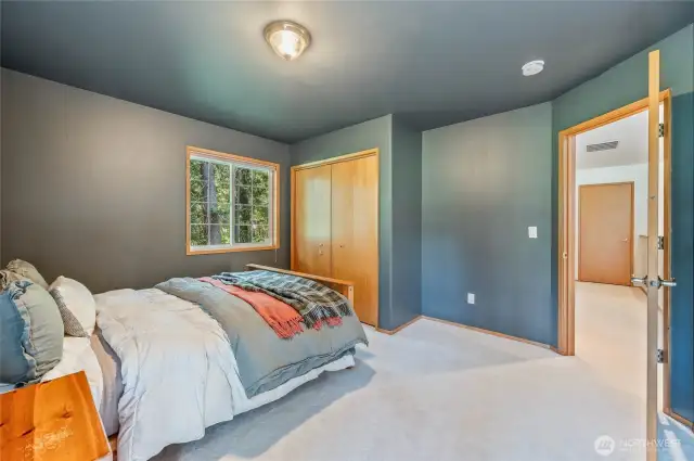 Upstairs Bedroom