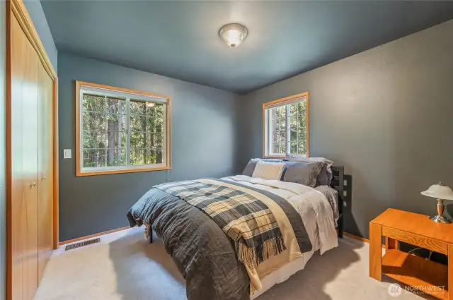 3rd Bedroom