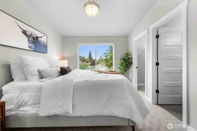 Photographs are for illustrative purposes only. Features, finishes, interior/exterior colors, landscaping and floorplan shown may vary from actual homes built.