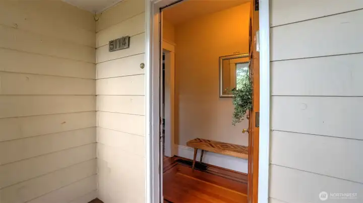 A warm welcome awaits—step inside and feel right at home.