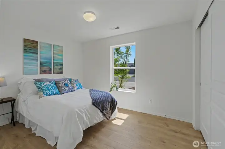 Bedroom two