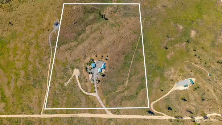 land overview