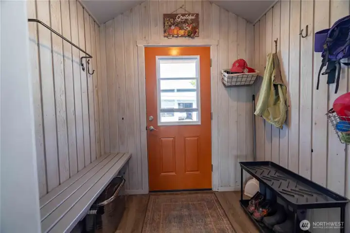 mud room-entry