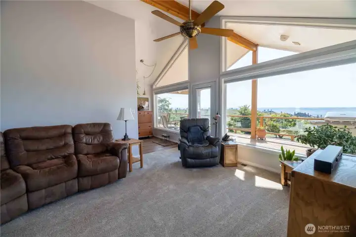 Great room