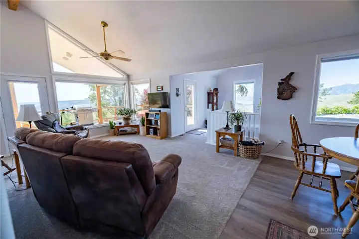 great room