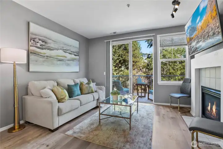 Light-filled living spaces designed for everyday comfort and effortless entertaining.