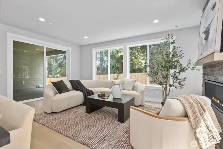Great Room Great Room