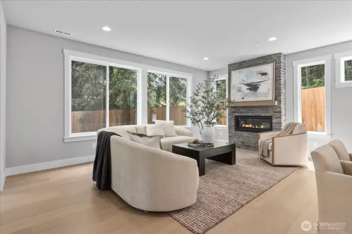 Great Room Great Room