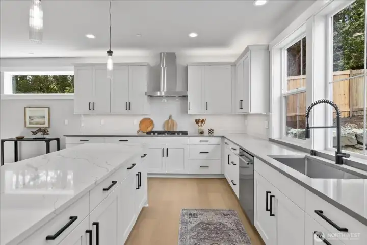 Kitchen Kitchen