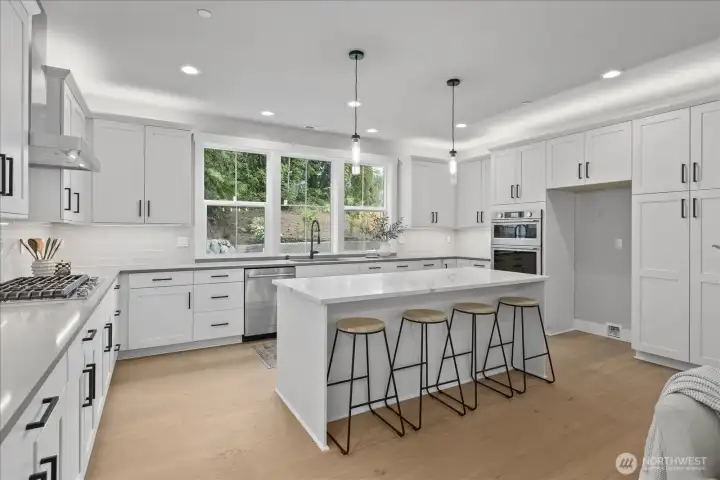 Kitchen Kitchen