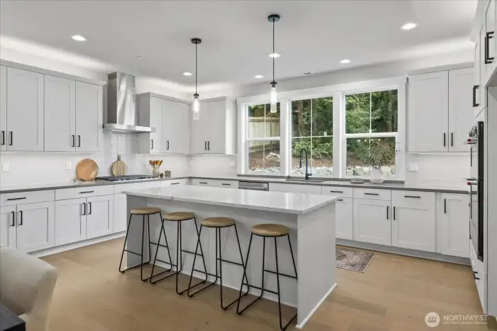 Kitchen Kitchen