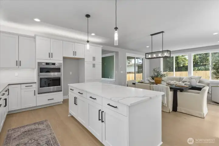 Kitchen Kitchen