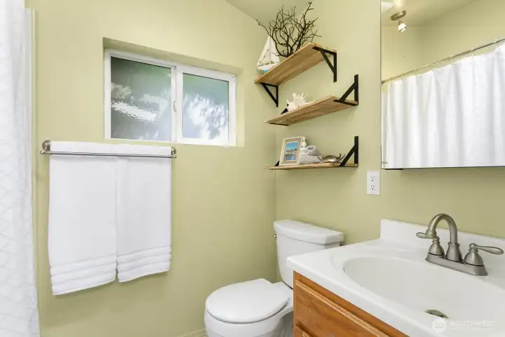 Separate Office Structure Bathroom Separate Office Structure Bathroom