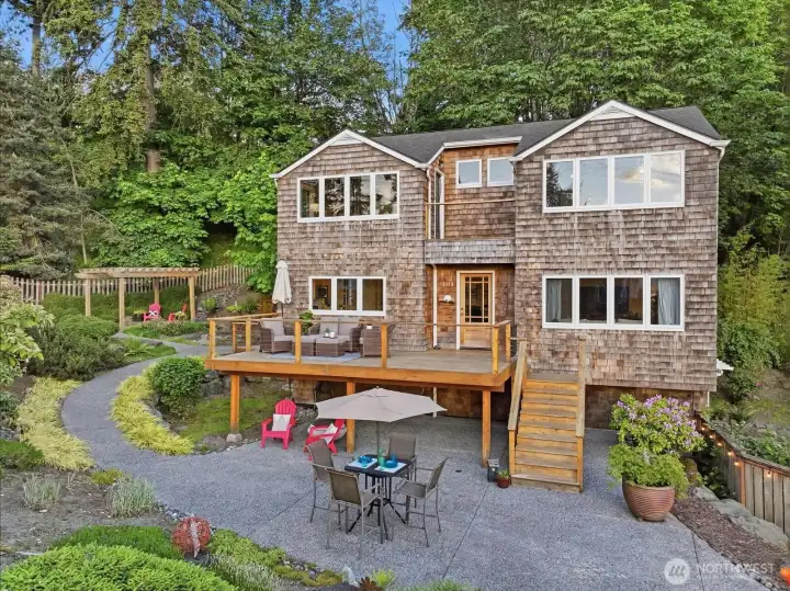 large grounds for privacy and versatility large grounds for privacy and versatility